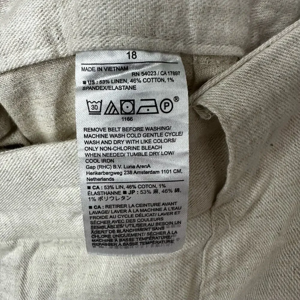 Banana Republic this item